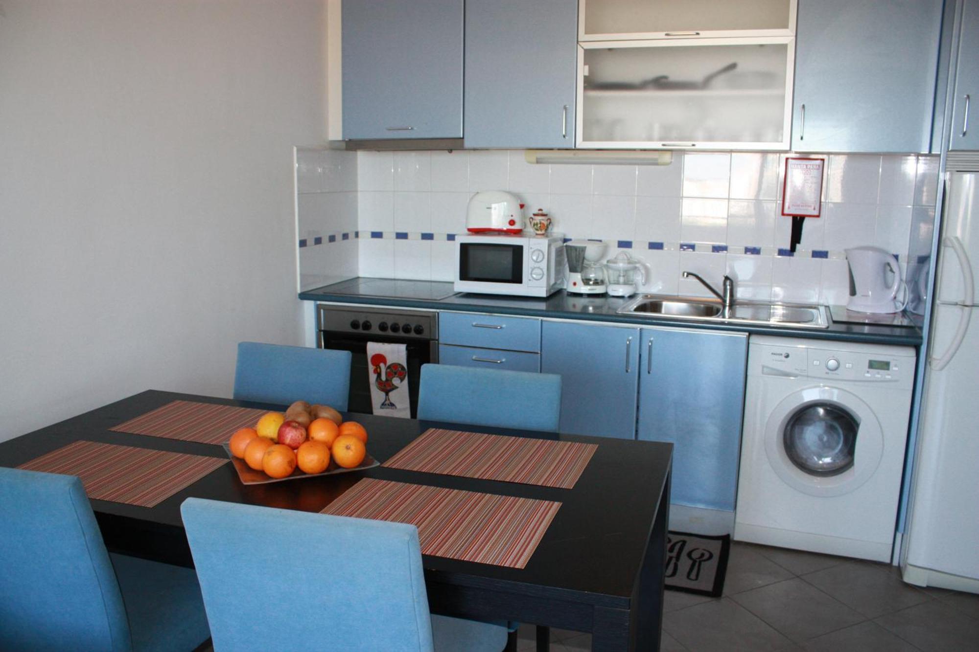 Praia Da Rocha Apartments Portimão Cameră foto