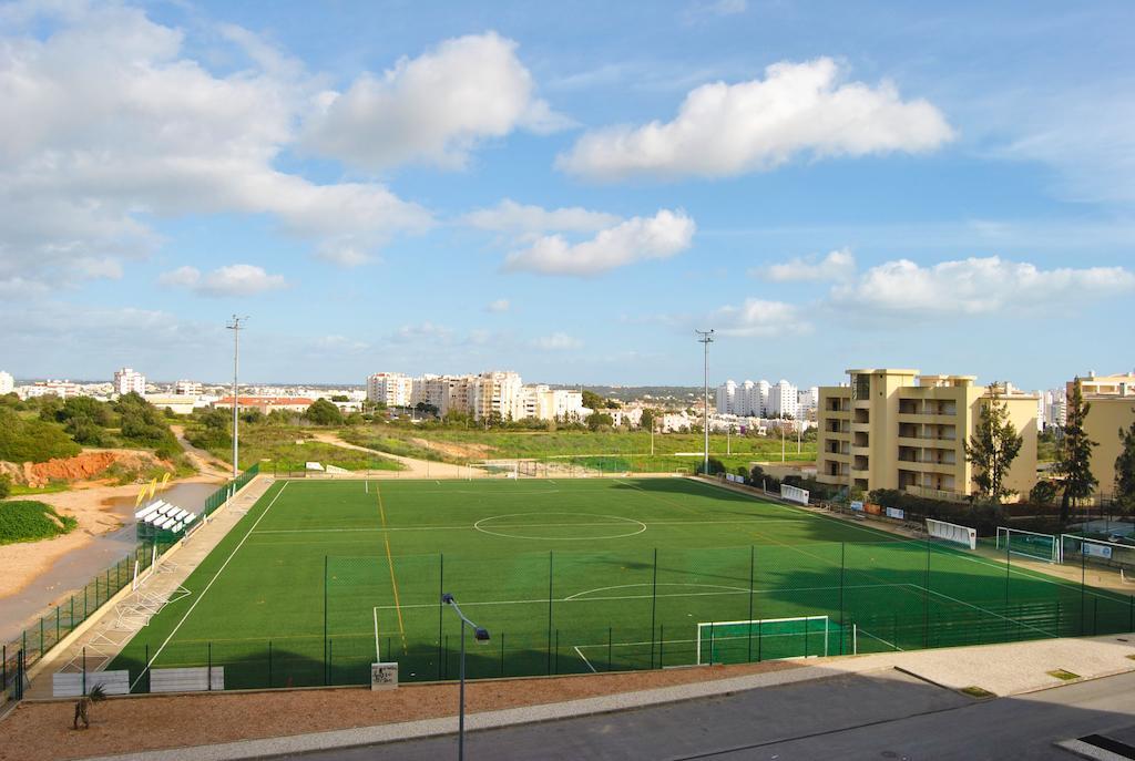 Praia Da Rocha Apartments Portimão Exterior foto