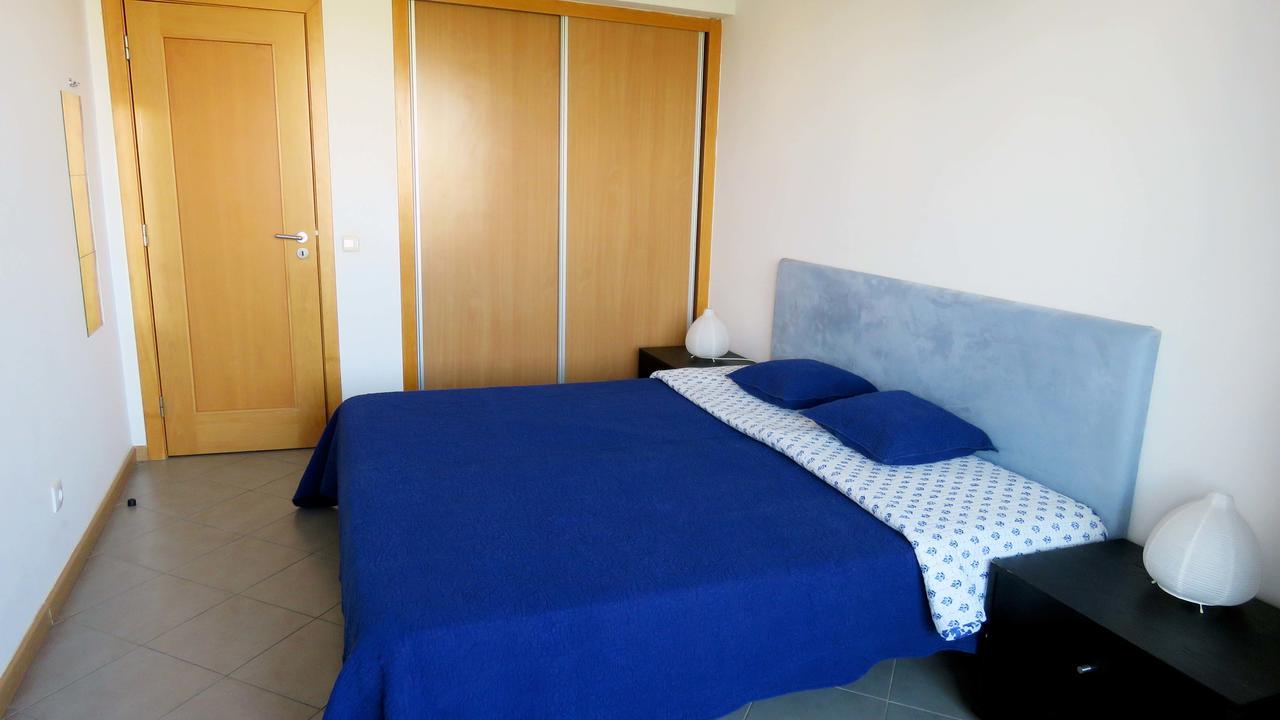 Praia Da Rocha Apartments Portimão Exterior foto